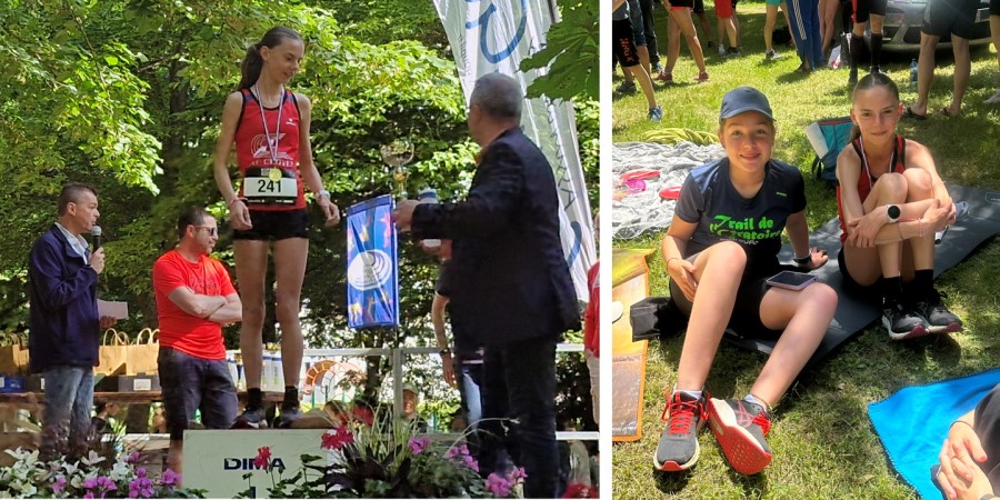 trail de loratoire 2km 23.06.24