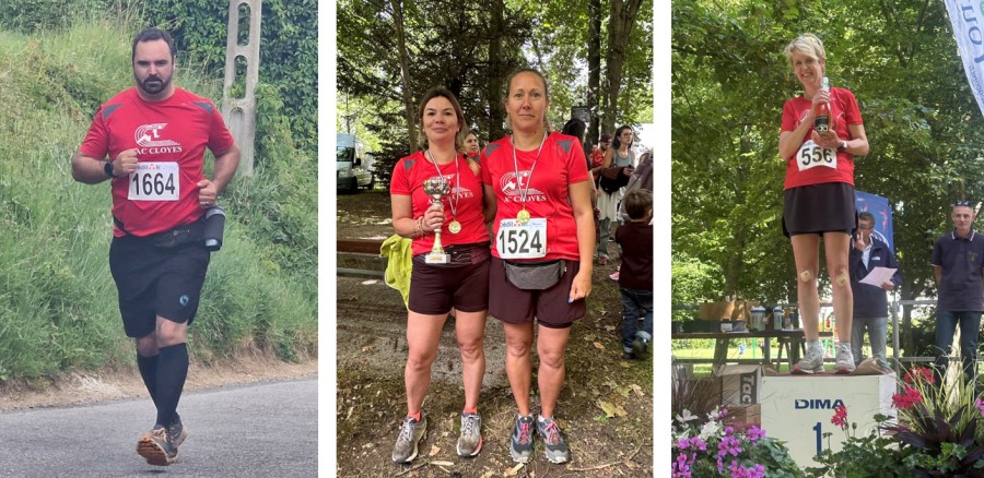 trailde loratoire 9km 23.06.24
