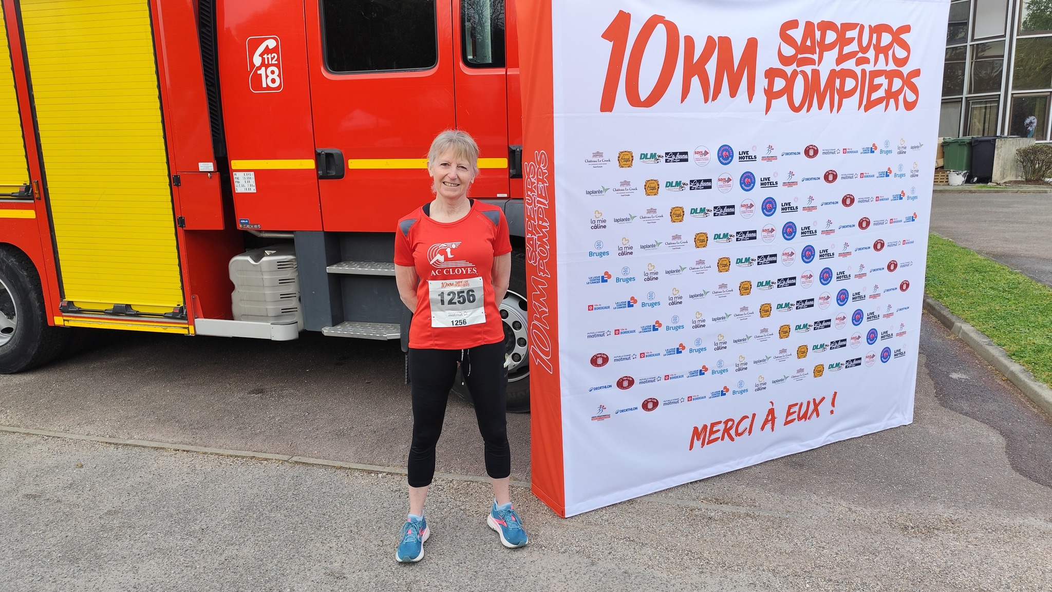 10km de bordeaux 06.04.25