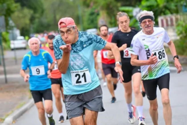 10km vayres rochechouart 31.08.25