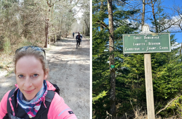 75KM DU LOIRET 29.03.25