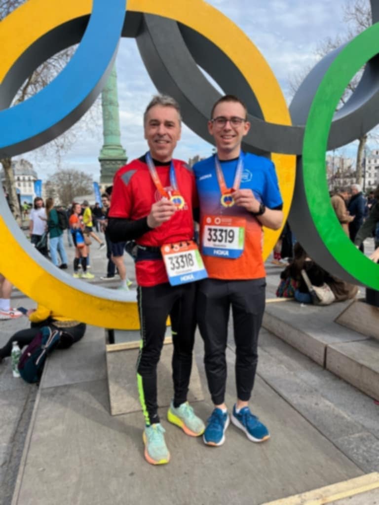 course talcy 21km 09.03.25