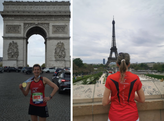 marathon paris 13.05.25