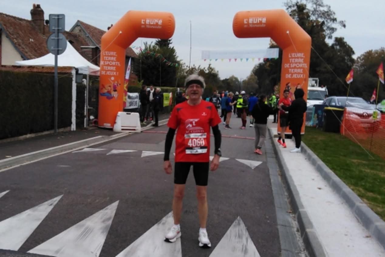 marathon seine eure