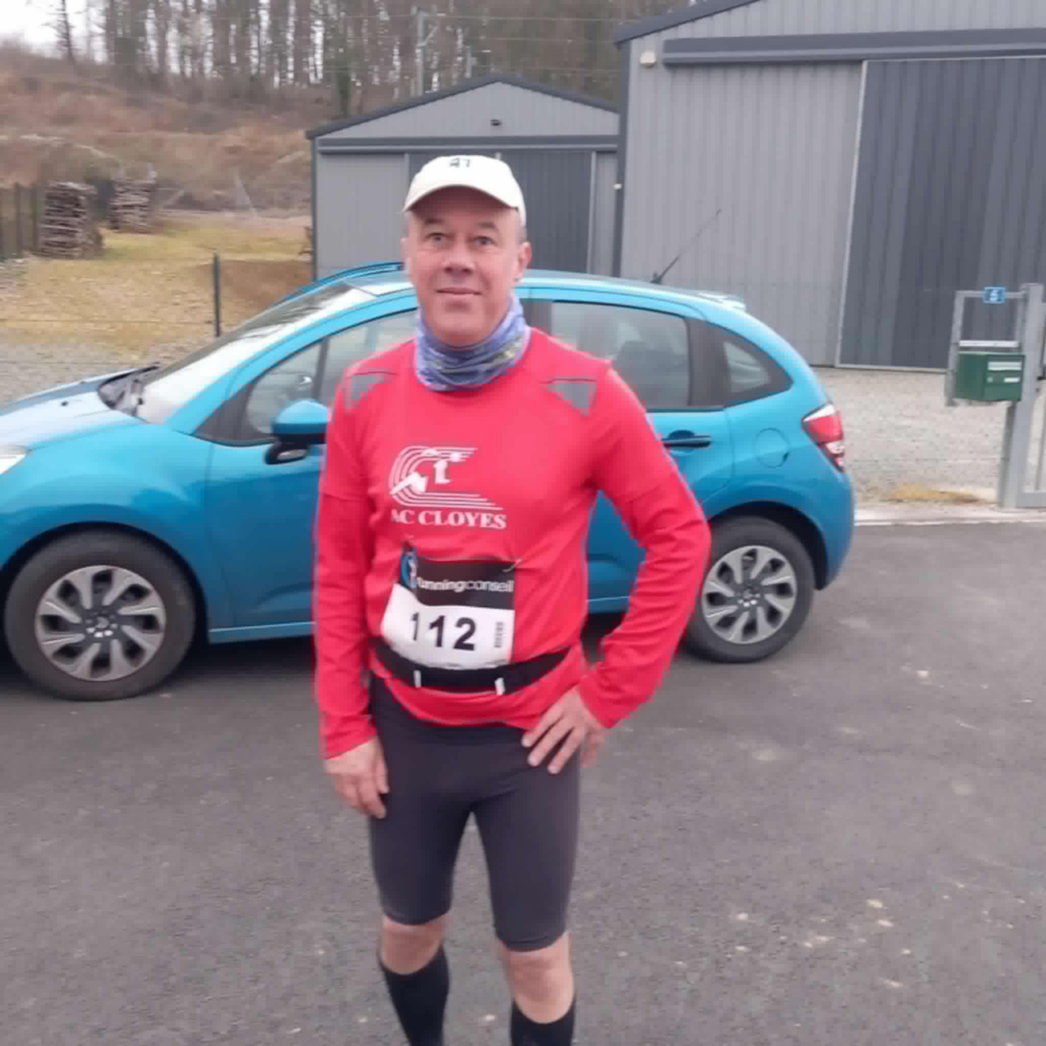 trail des vignes 08.03.25