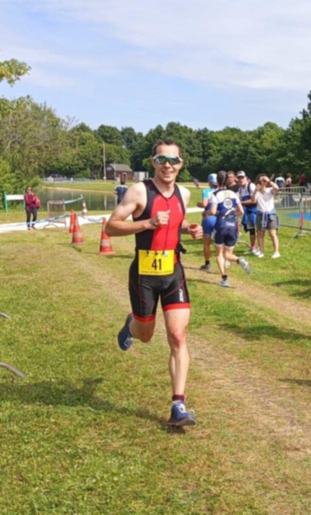triathlon vendomois damien 25.05.25