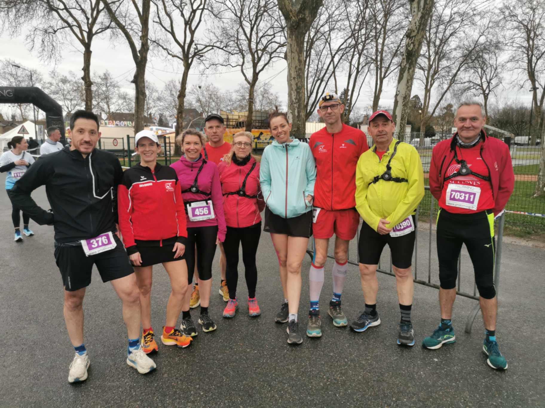 urban trail meung 22.03.25