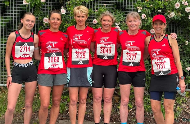 france 10km femmes 10.05.26