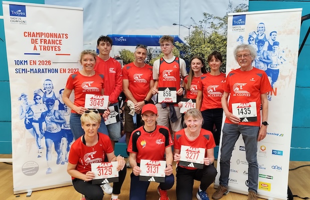 france 10km groupe 10.05.26