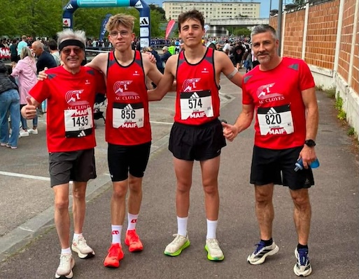 france 10km hommes 10.05.26
