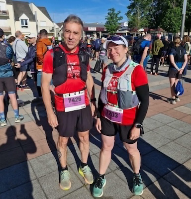 marathon cheverny 35km 25.04.26