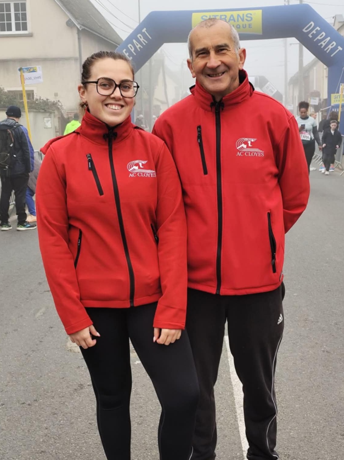 semi chartres 10km 08.03.2026