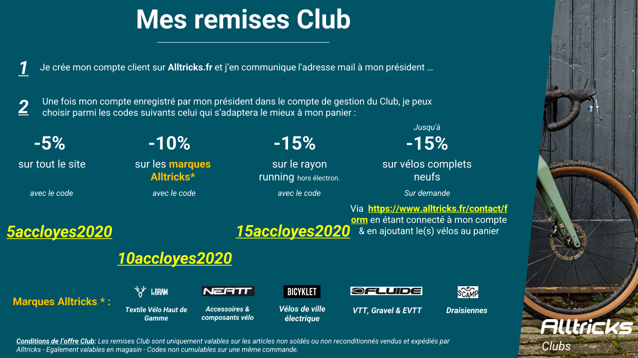 Partenariat Alltricks