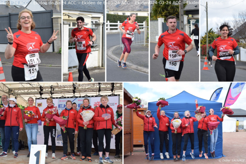 ekiden podium 24.03.24