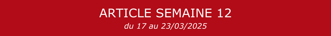 BANNIERE S.12