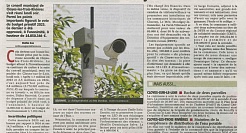 ivestissement commune 2025